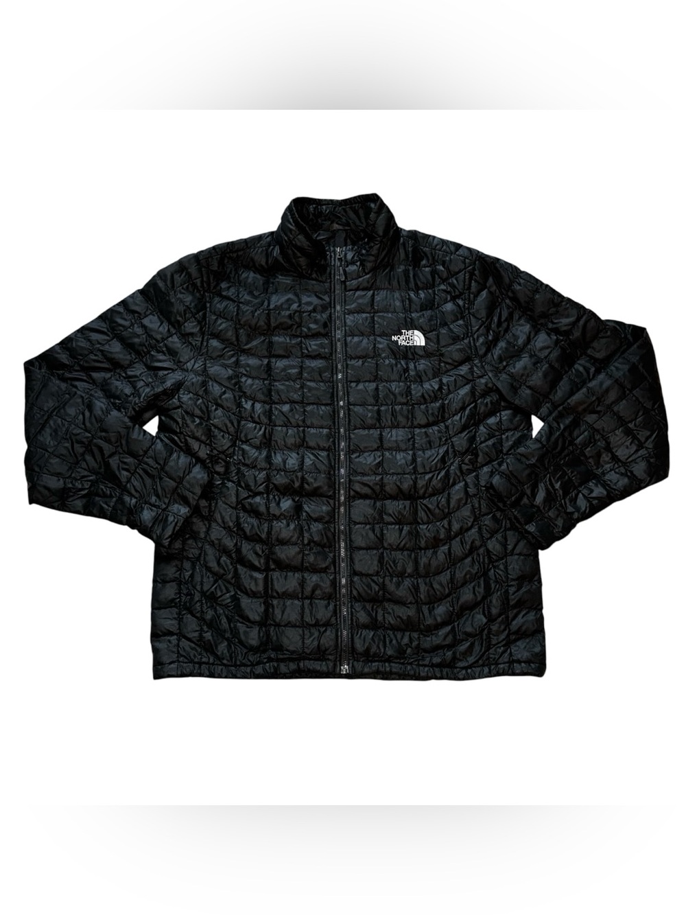 The North Face Thermoball Eco Jacket Size Large